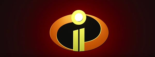 The Incredibles 2 
