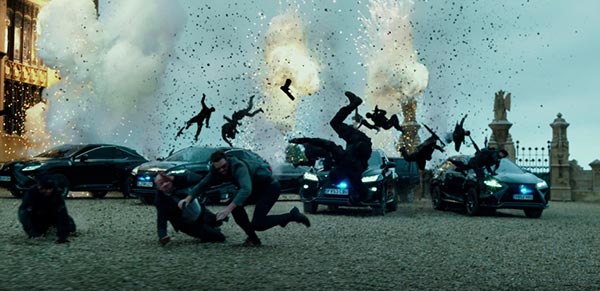 Transformers The Last Knight