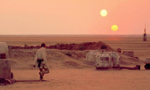 Star Wars: The Last Jedi