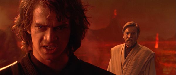 Star Wars The Last Jedi