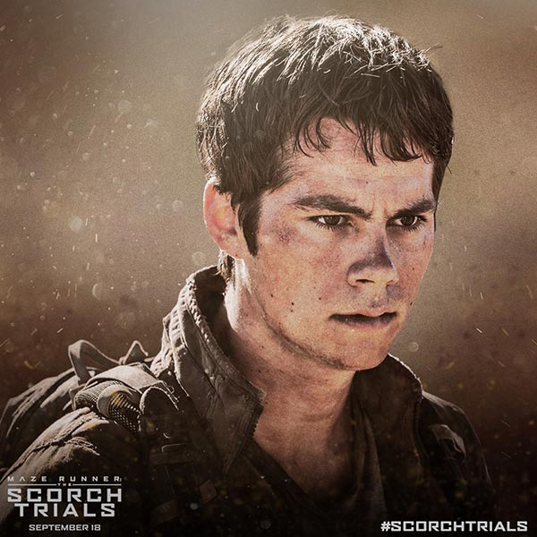 Maze Runner 3