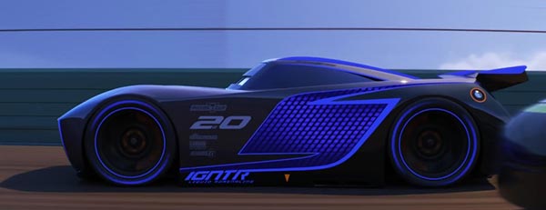 Cars 3