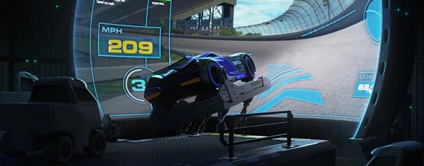 Cars 3