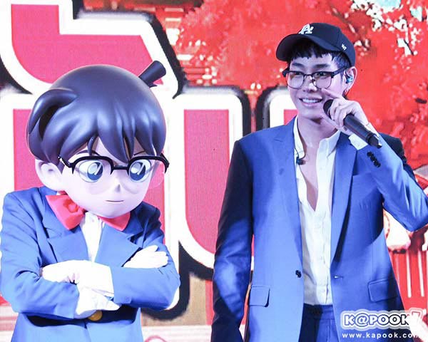 เป๊ก ผลิตโชค