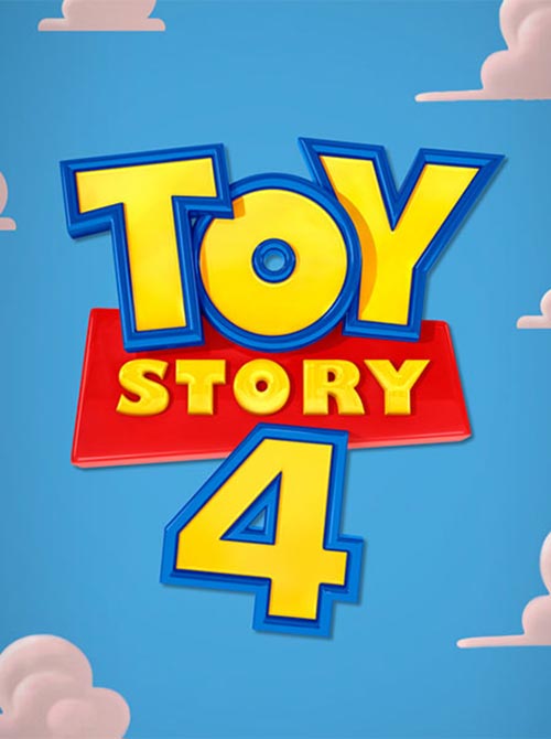 Toy Story 4 