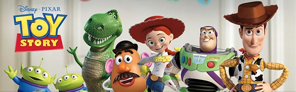 Toy Story 4 