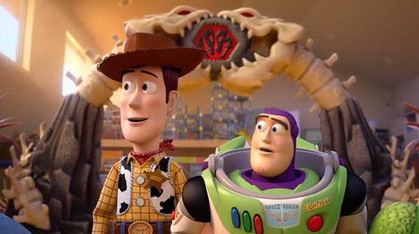 Toy Story 4 