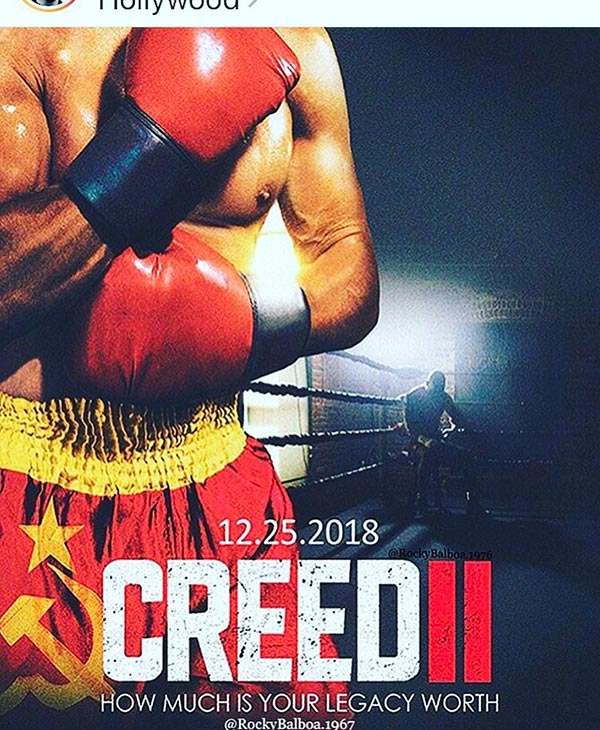 Creed 2
