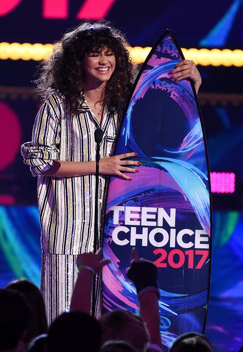 Teen Choice Awards  2017