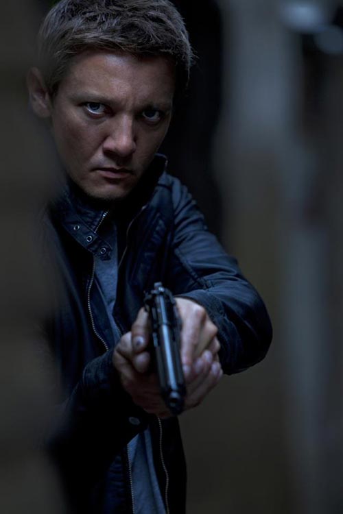 Bourne Legacy
