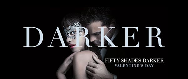 Fifty Shades Darker