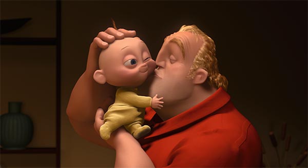 The Incredibles 2