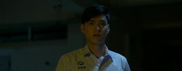เรื่องผีมีอยู่ว่า เรื่องผีมีอยู่ว่า
