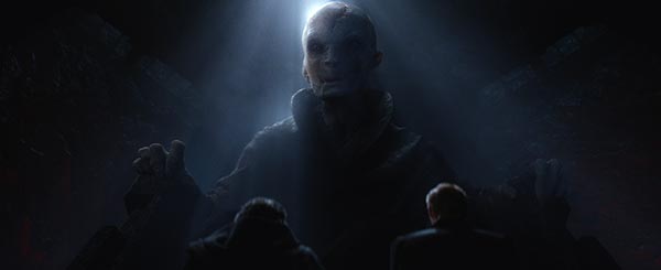 Star Wars: The Last Jedi