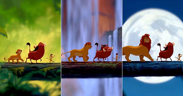 The Lion King 