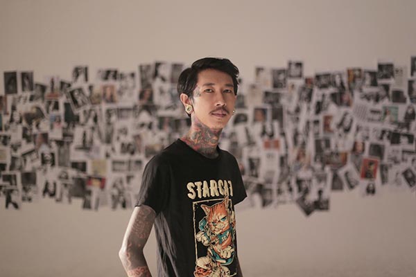 อีโบลา