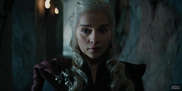 Game of Thrones 7