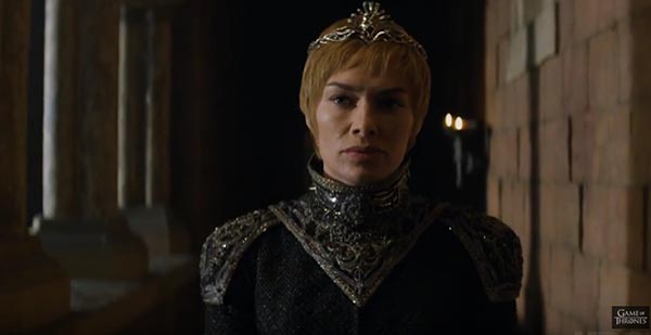 Game of Thrones 7