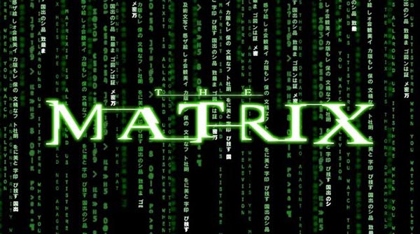 The Matrix