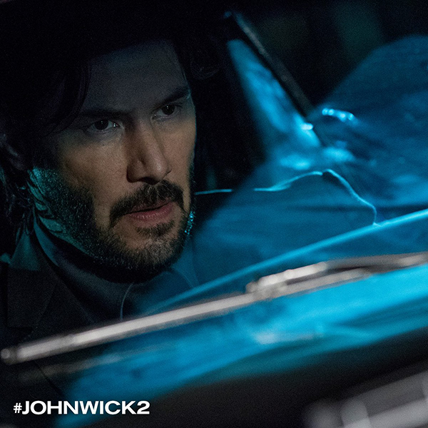 John Wick 3