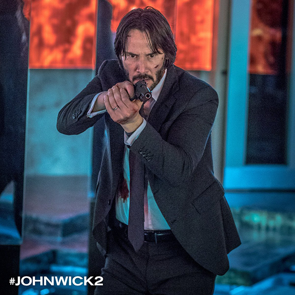 John Wick 3