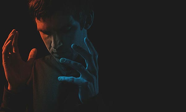 แดน สตีเวนส์