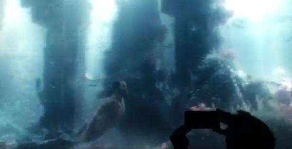 อควาแมน