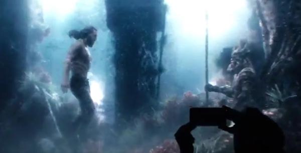 อควาแมน