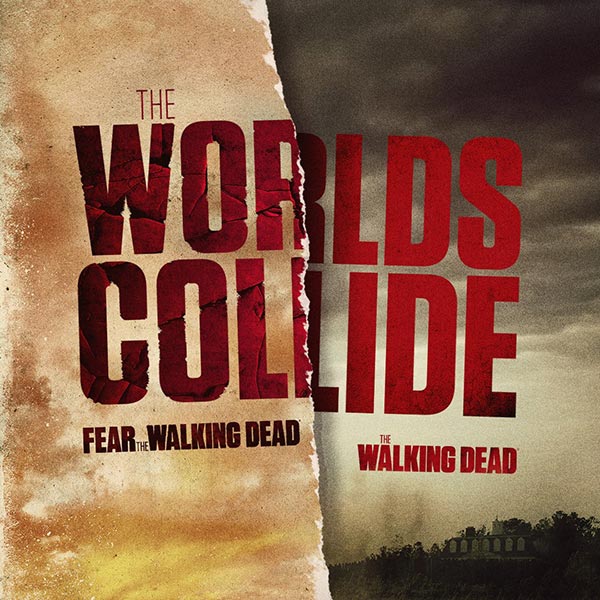 Walking Dead