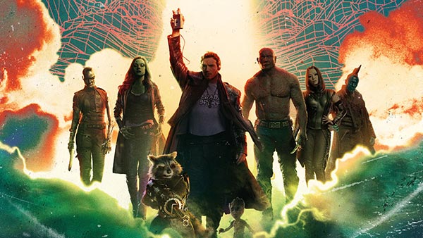Guardians of the Galaxy Vol. 3