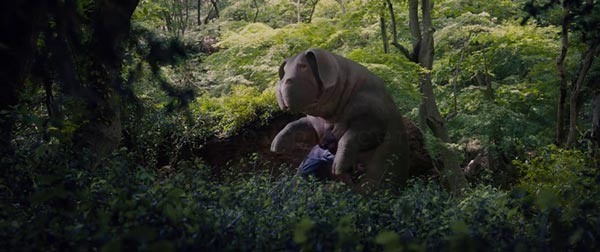 Okja