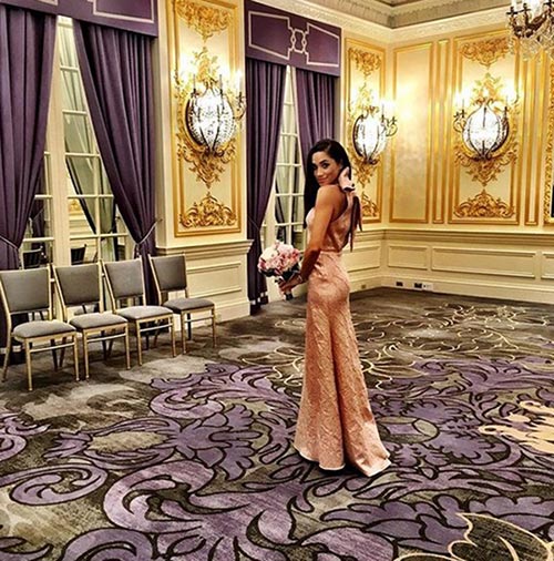 เมแกน มาร์เคิล