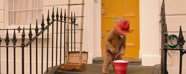 Paddington 2