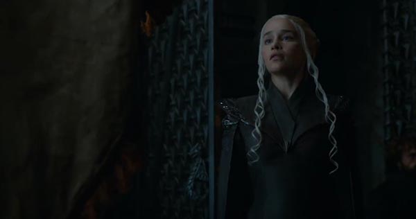 Game of Thrones 7 