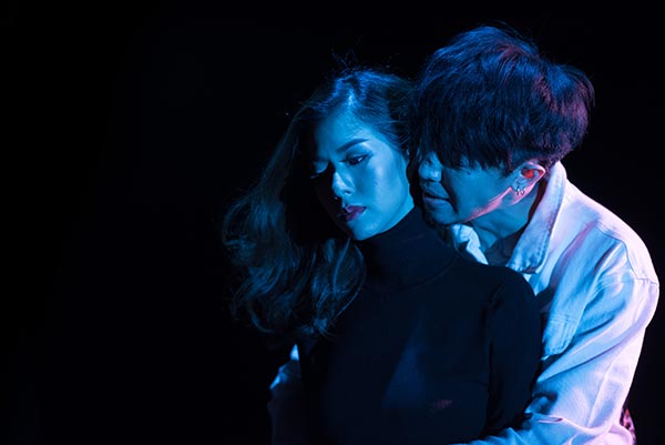 เดอะ มูส