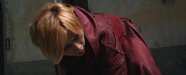Fullmetal Alchemist