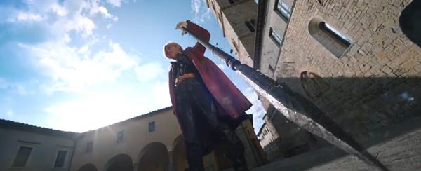Fullmetal Alchemist