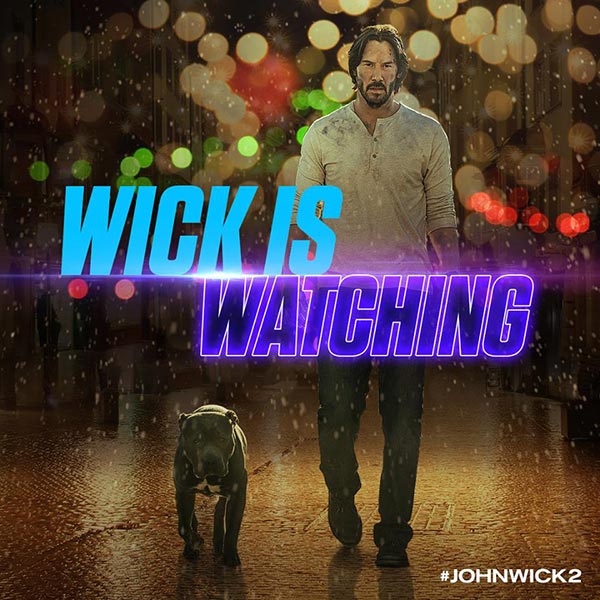 John Wick 3