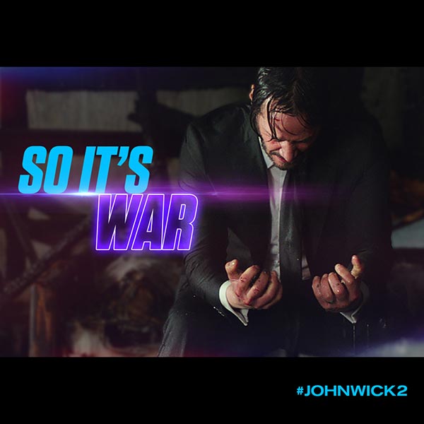 John Wick 3