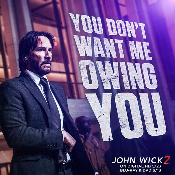 John Wick 3