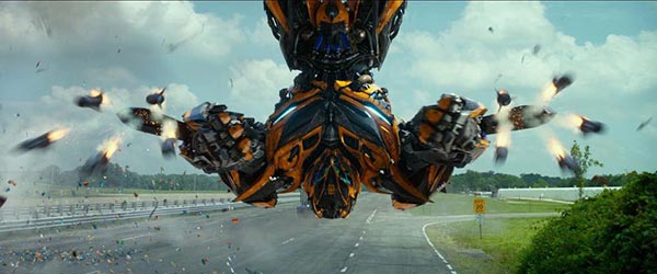 Bumblebee