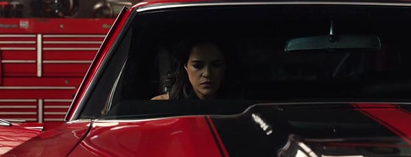 Fast and Furious 8