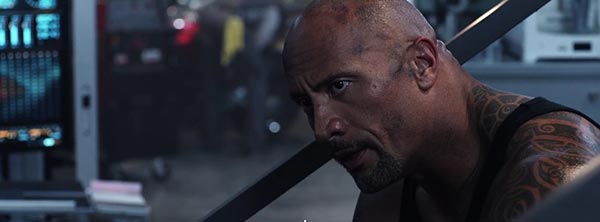 Fast and Furious 8