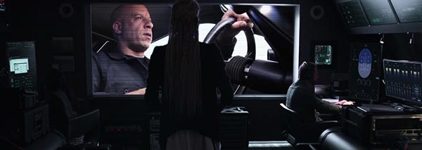Fast and Furious 8