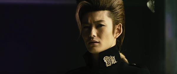 JoJo s Bizarre Adventure Diamond Is Unbreakable