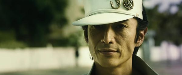 JoJo s Bizarre Adventure Diamond Is Unbreakable