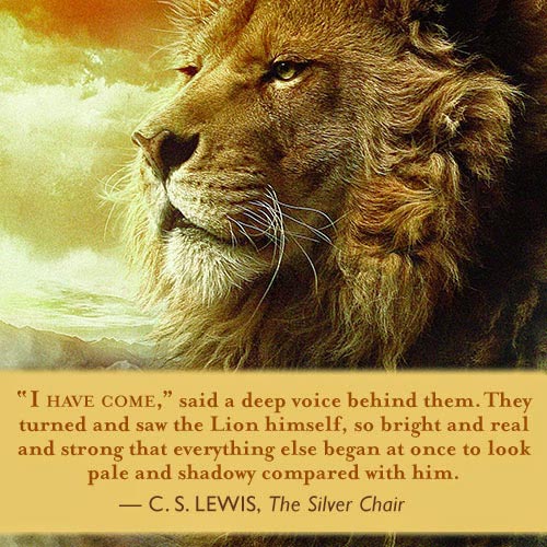 The Chronicles of Narnia ภาค 4