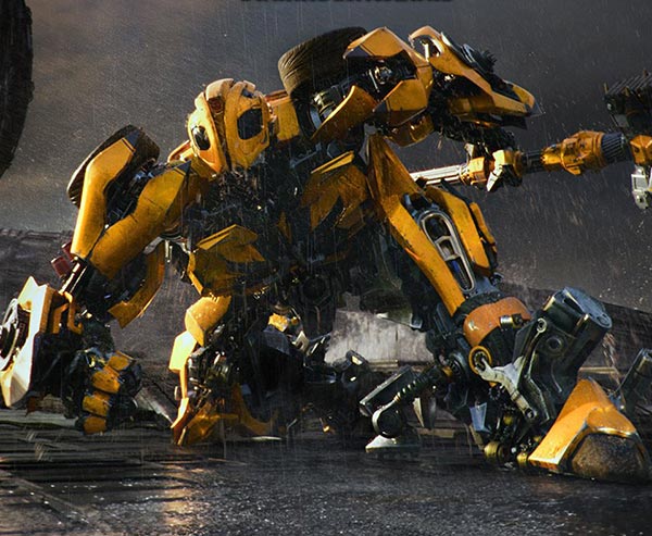Bumblebee