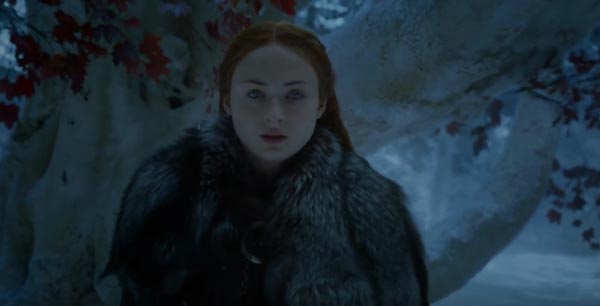 Game of Thrones Season 7