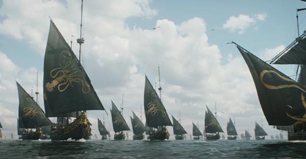 Game of Thrones Season 7